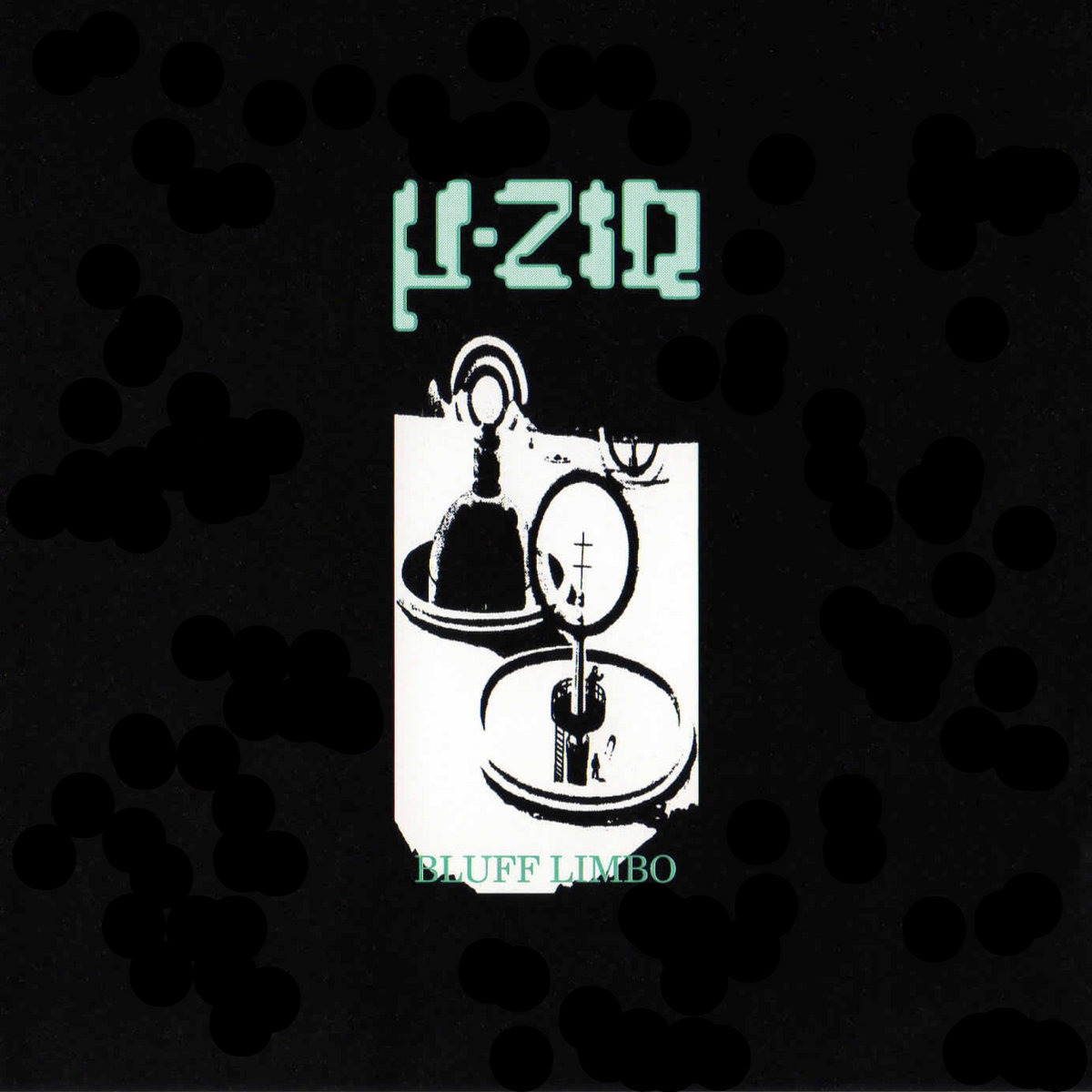 μ-Ziq - Bluff Limbo
