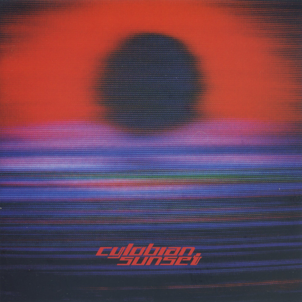 Cylob - Cylobian Sunset