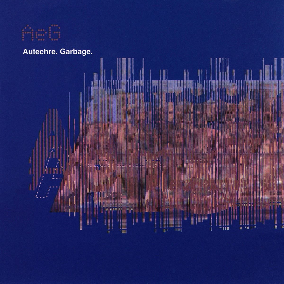 Autechre - Garbage
