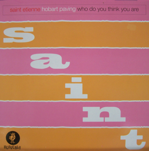 St Etienne - Hobart Paving