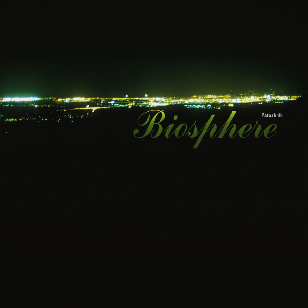 Biosphere - Patashnik