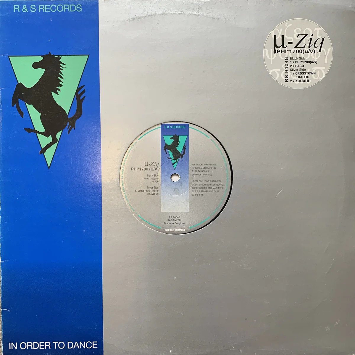 μ-Ziq - Phi1700