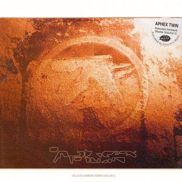 Aphex Twin - SAW 2