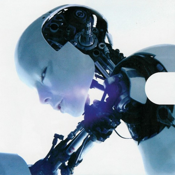 Bjork - All is Full of Love