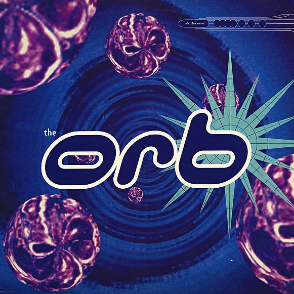 The Orb - Blue Room