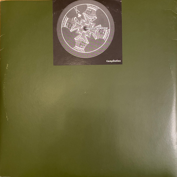 Caustic Window - Compilation