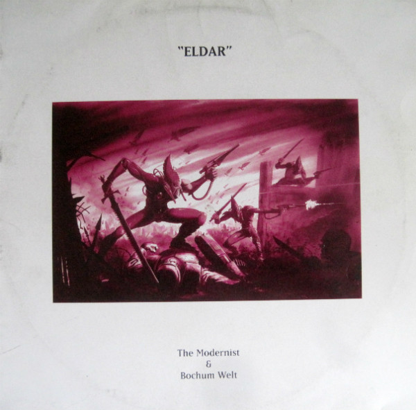 Bochum Welt - Eldar