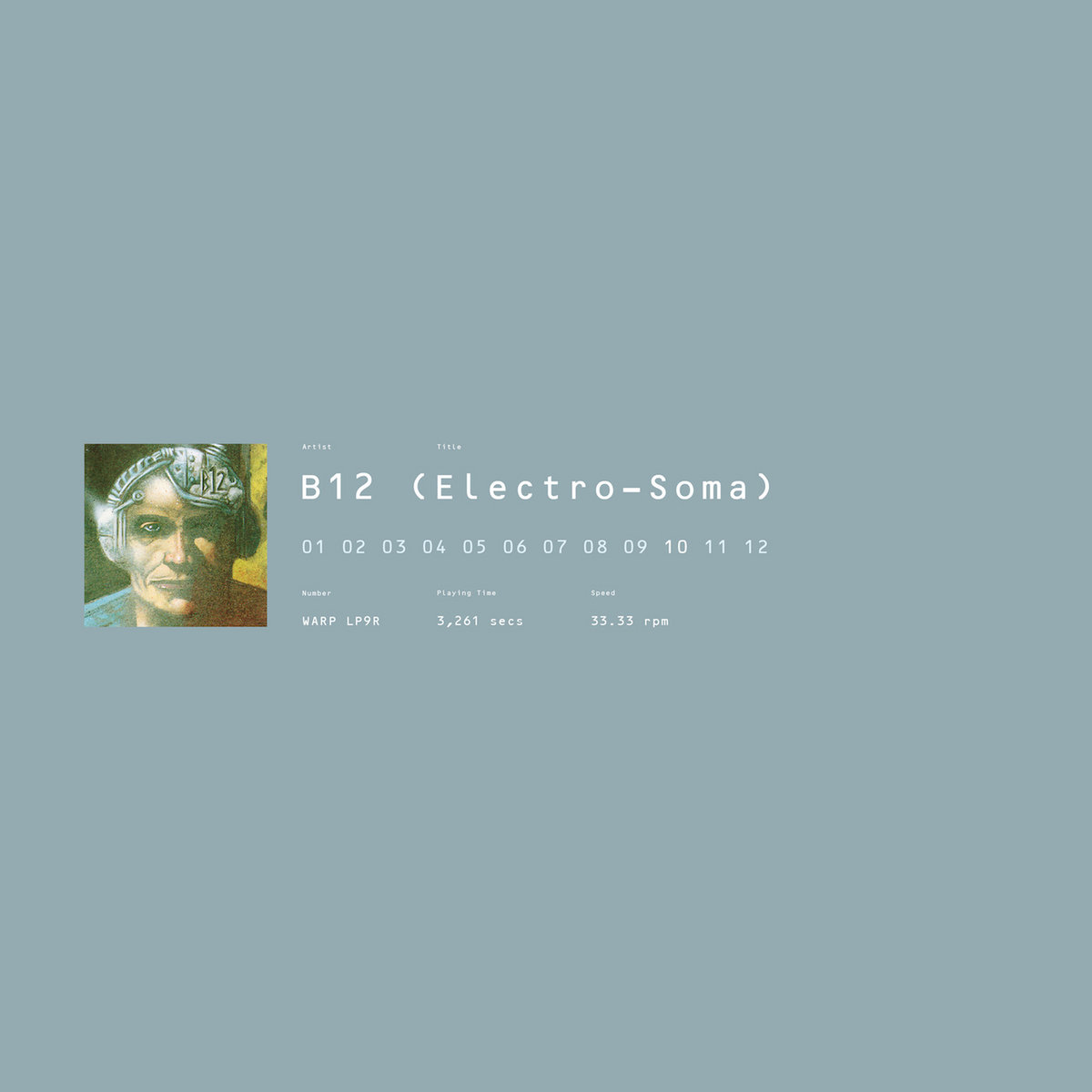B12 - Electro Soma