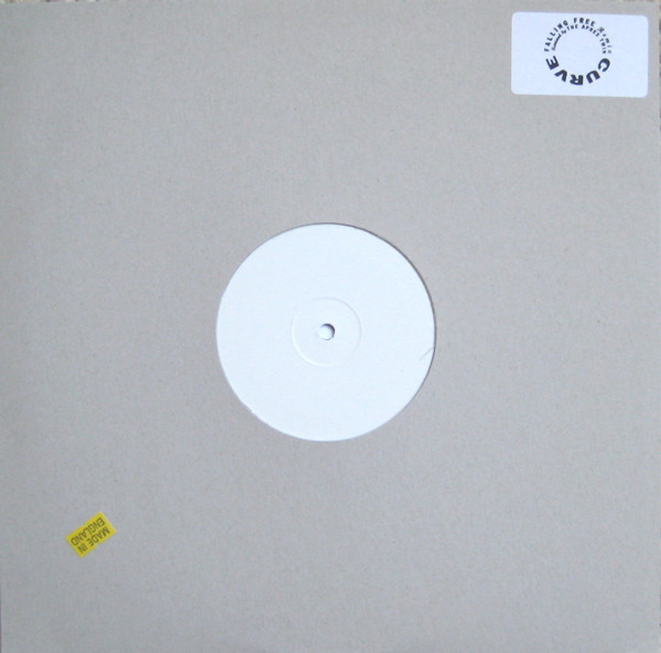 Curve/Aphex Twin - Falling Free Remix