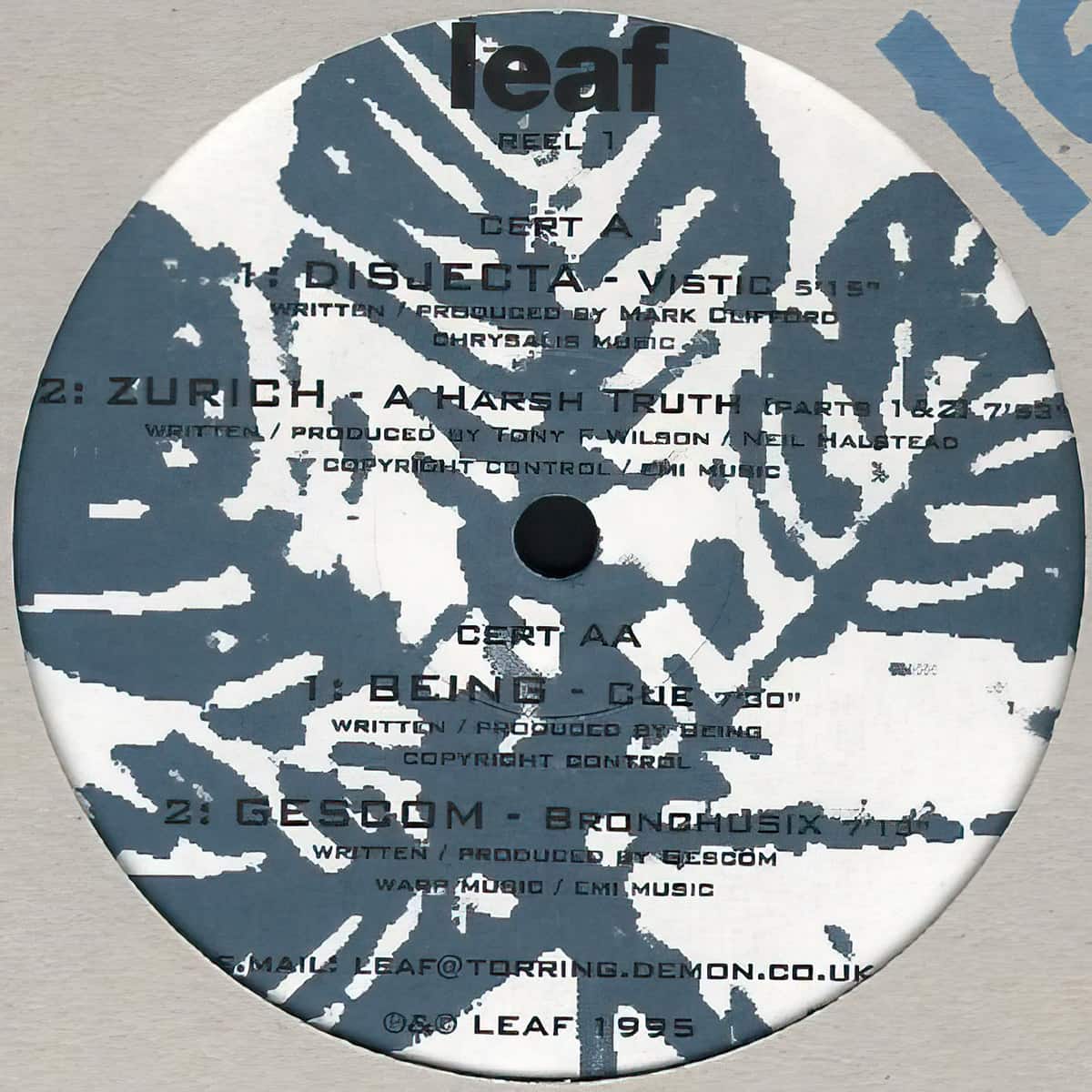 VA - Invisible Soundtracks 1