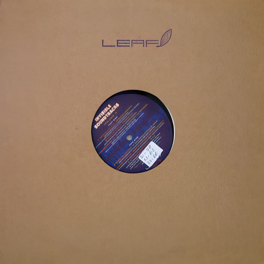 VA - Invisible Soundtracks 2