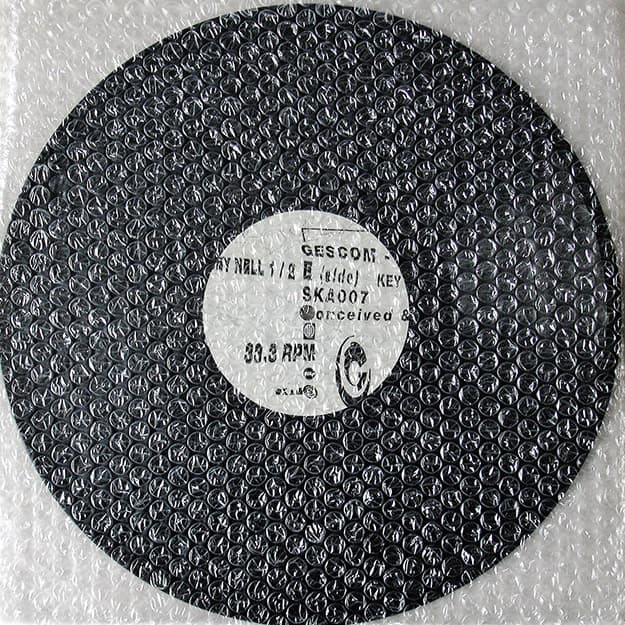 Gescom - Keynell 4