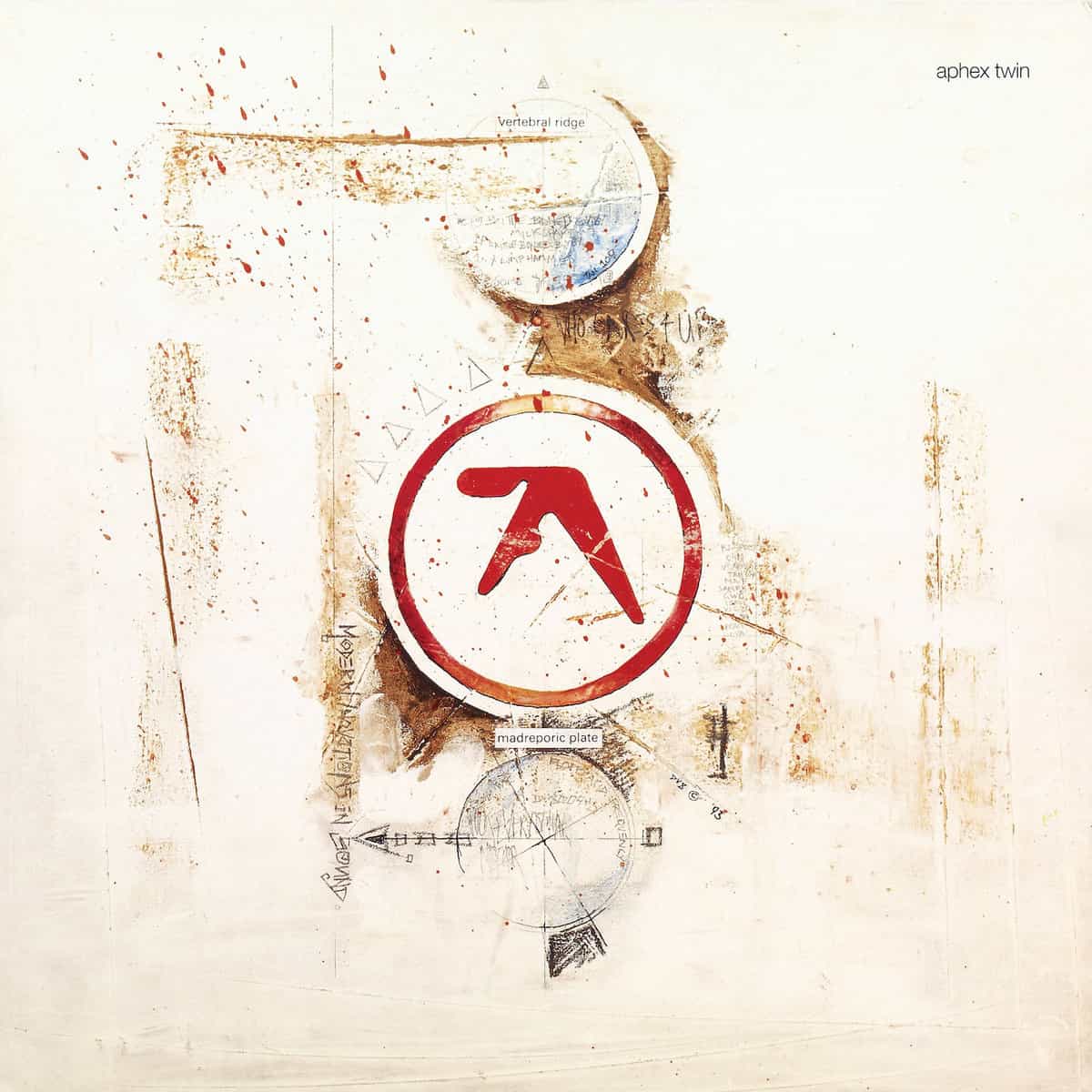 Aphex Twin - On