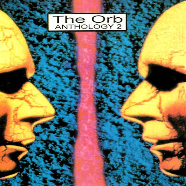The Ord - Anthology
