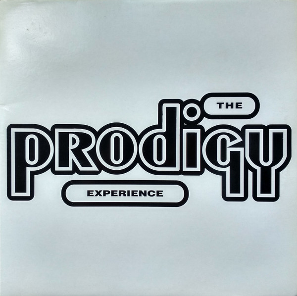 The Prodigy - Experience