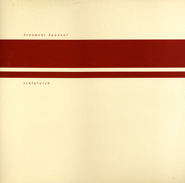 Beaumont Hannant - Sculptured