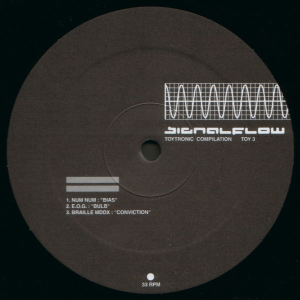 Bias - Signalflow