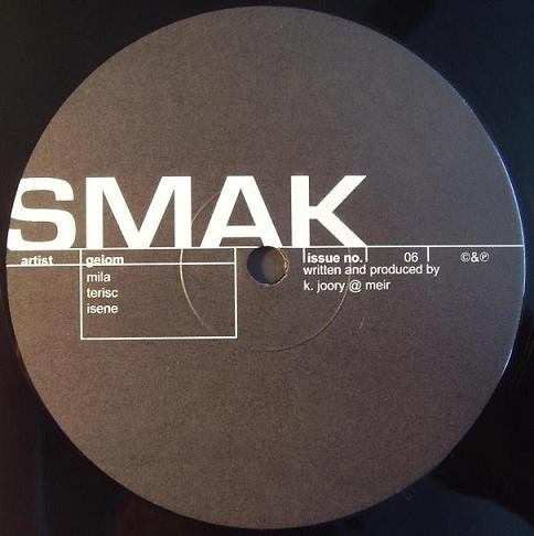 Geoim - SMAK