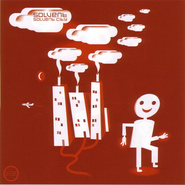 Solvent - Solvent City