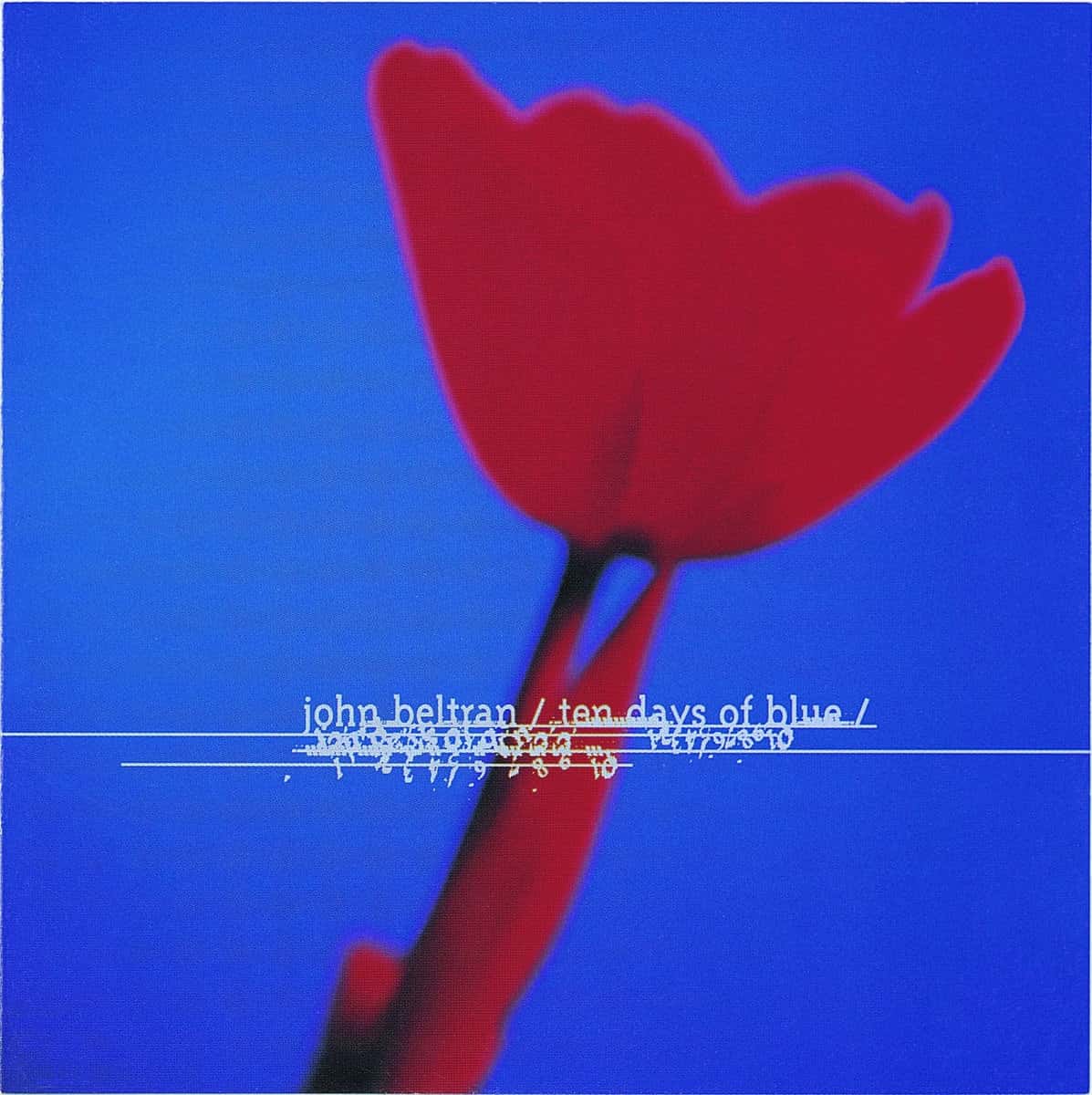 John Beltran - Ten Days of Blue