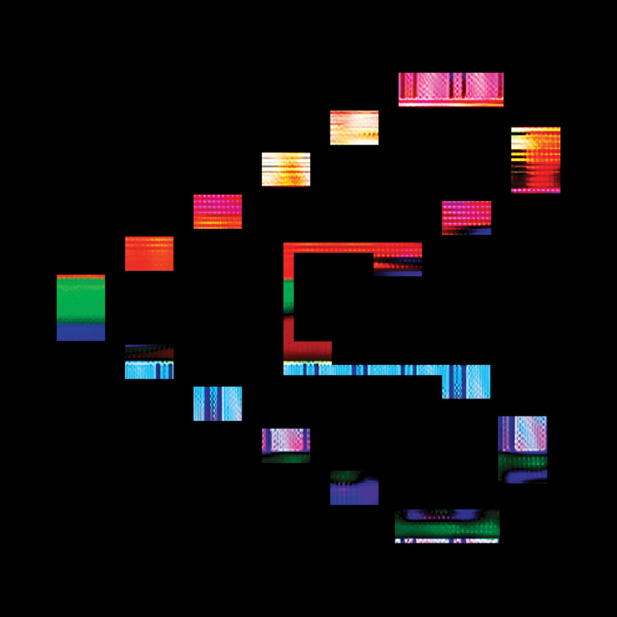 Squarepusher - Up a Hello
