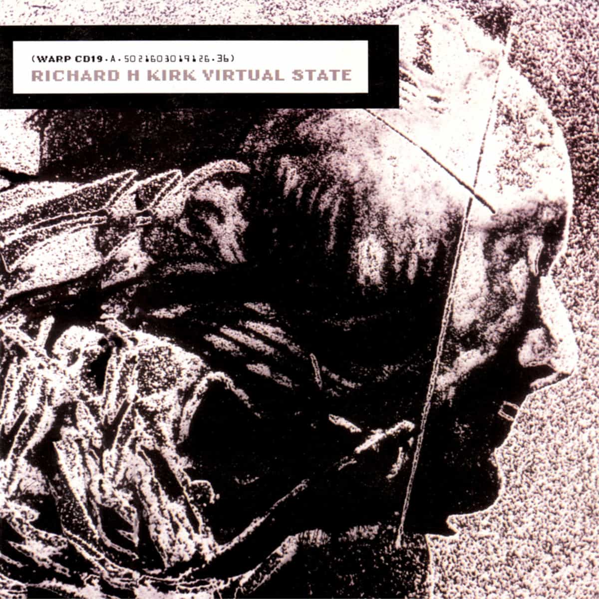 Richard H Kirk - Virtual State