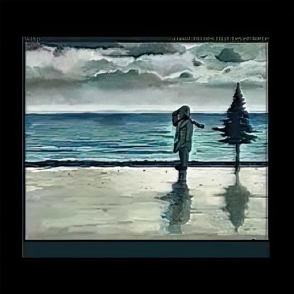 Wisp - About Things That Never Were